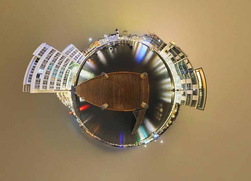 360-Degree Feedback